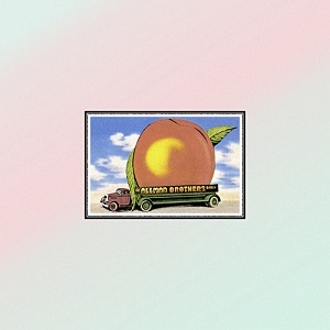 Eat a Peach by Allman Brothers Band