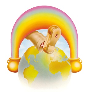Europe '72 by Grateful Dead